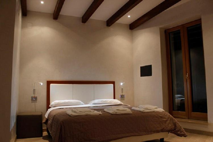 Villa Cesarea Dimora Di Charme ซานตา เชซาเรอา แตร์เม ภายนอก รูปภาพ