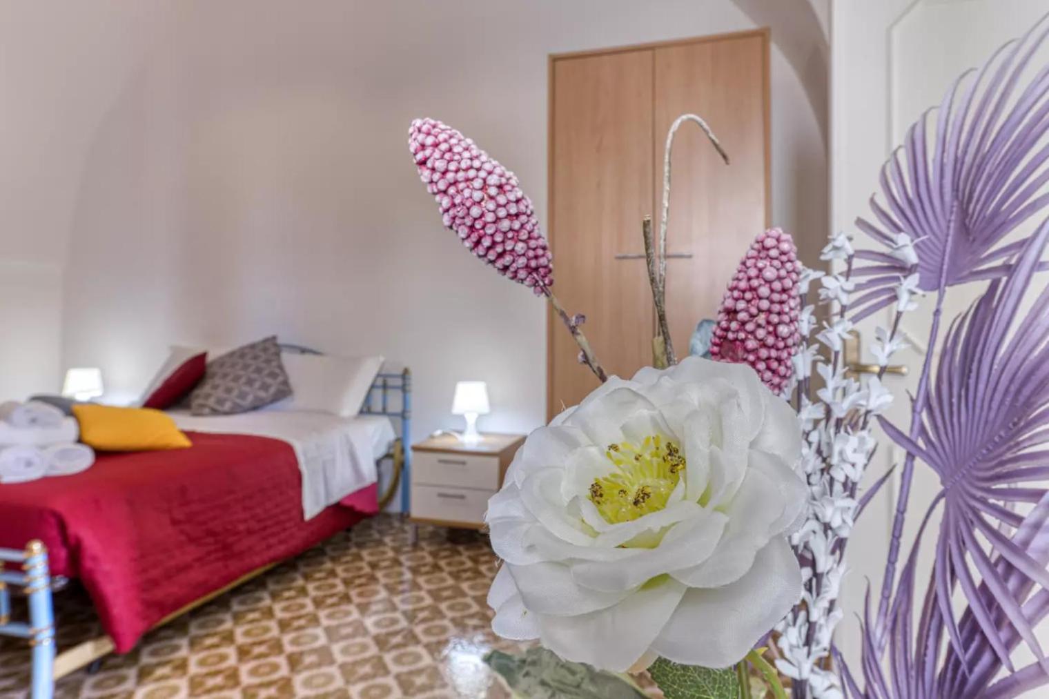 Villa Cesarea Dimora Di Charme ซานตา เชซาเรอา แตร์เม ภายนอก รูปภาพ