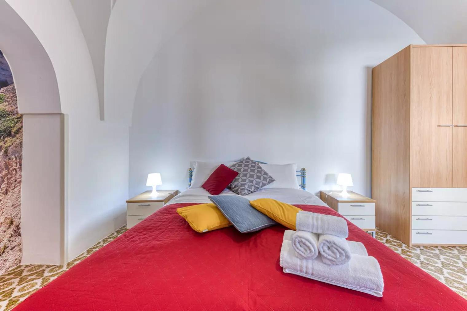 Villa Cesarea Dimora Di Charme ซานตา เชซาเรอา แตร์เม ภายนอก รูปภาพ