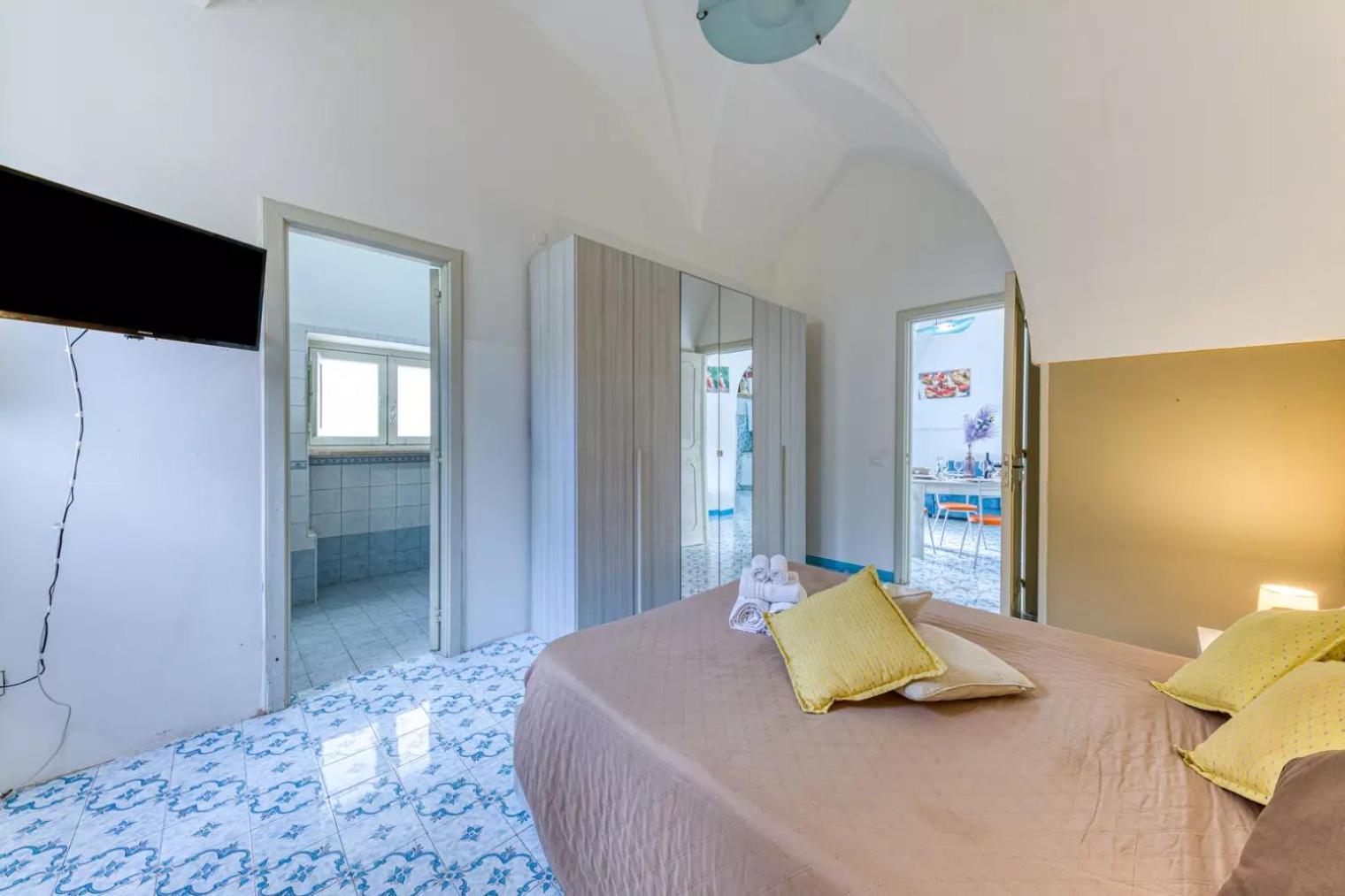 Villa Cesarea Dimora Di Charme ซานตา เชซาเรอา แตร์เม ภายนอก รูปภาพ