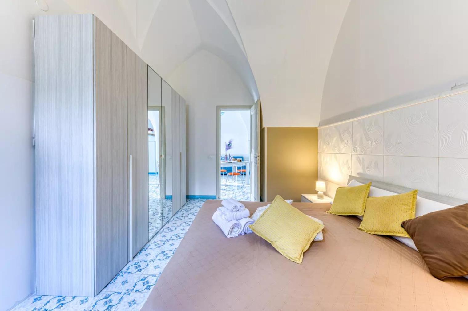 Villa Cesarea Dimora Di Charme ซานตา เชซาเรอา แตร์เม ภายนอก รูปภาพ