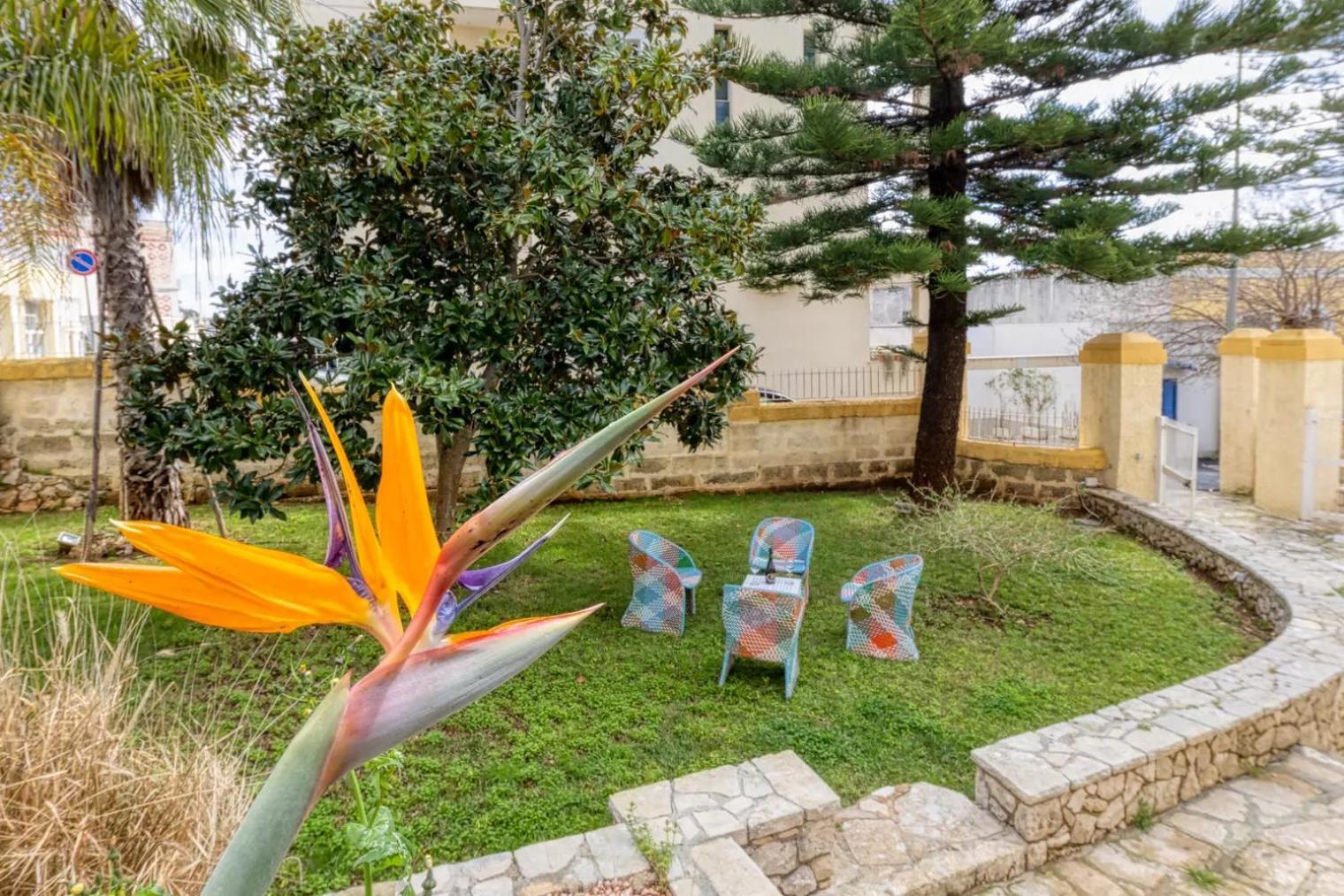 Villa Cesarea Dimora Di Charme ซานตา เชซาเรอา แตร์เม ภายนอก รูปภาพ
