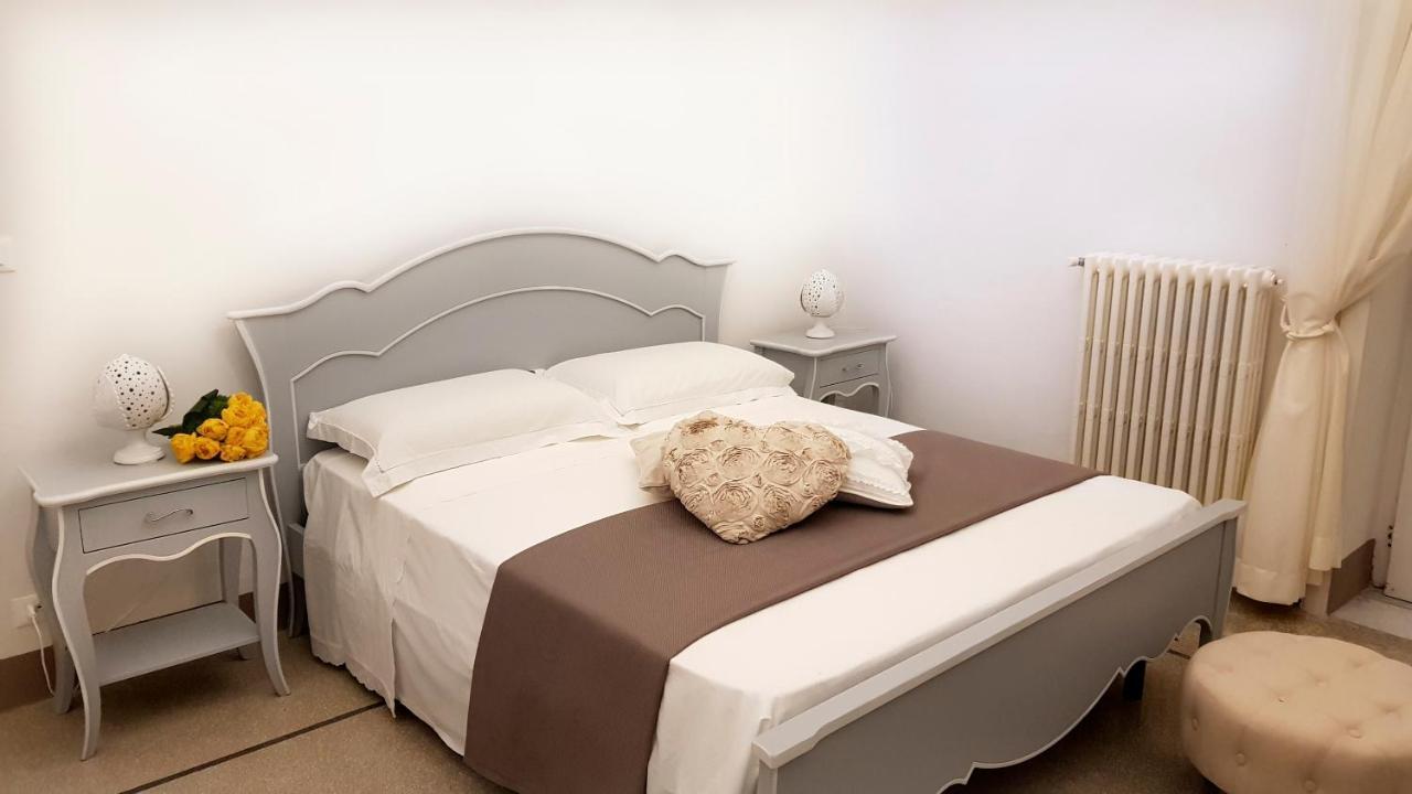 Villa Cesarea Dimora Di Charme ซานตา เชซาเรอา แตร์เม ภายนอก รูปภาพ